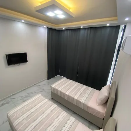 Ada Loft 阿拉尼亚