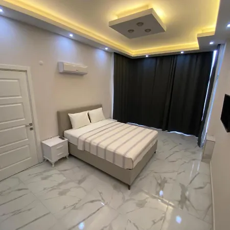 别墅 Ada Loft