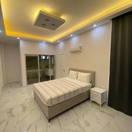 Ada Loft 别墅
