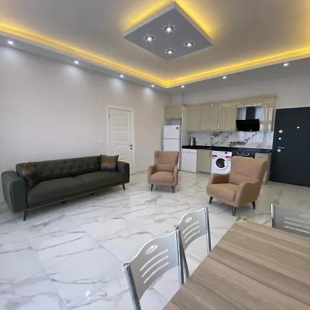Ada Loft 别墅