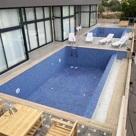 Ada Loft 别墅 *